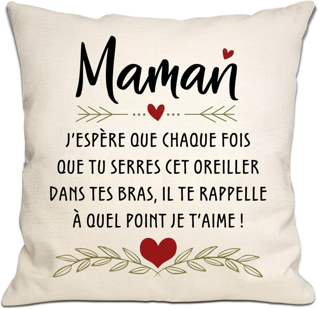 cadeau maman 