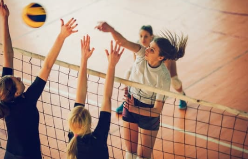 le sport en université