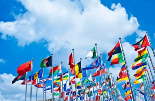apprendre une langue étrangère comme l'anglais