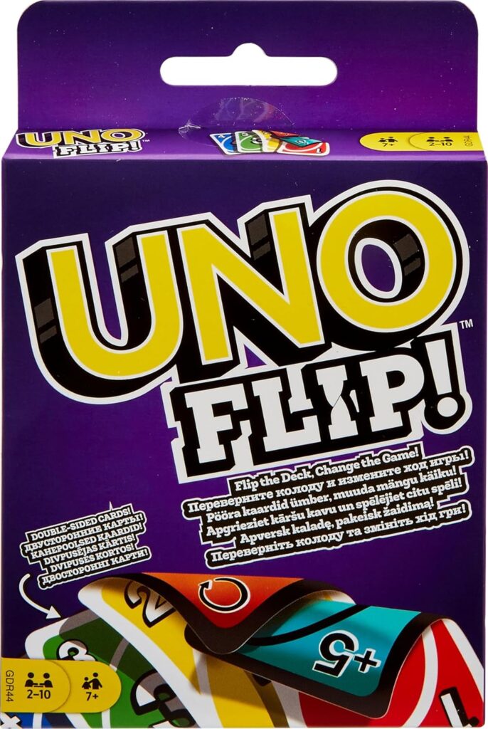 uno variante