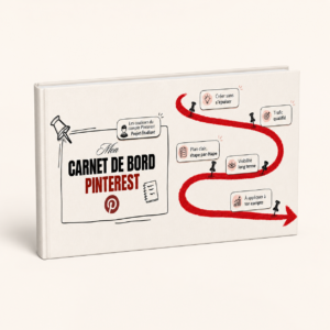 De 0 à 5 millions d'impressions: le carnet de bord Pinterest de Projet Étudiant